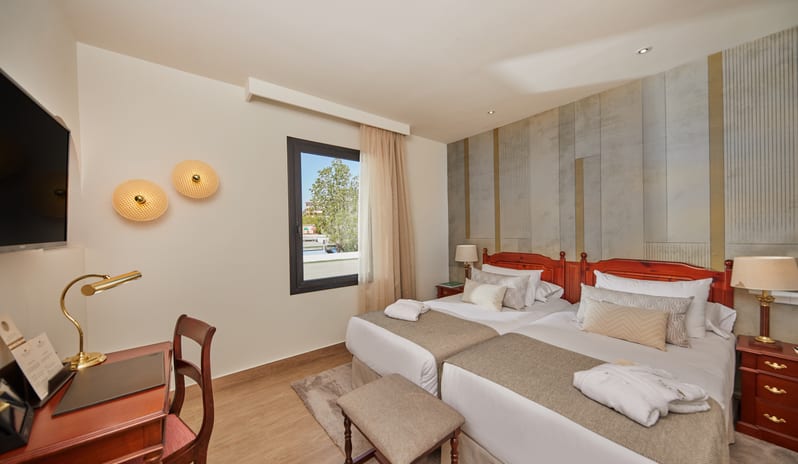 Secrets Mallorca Villamil Resort & Spa-Double Promo Room 1_17608